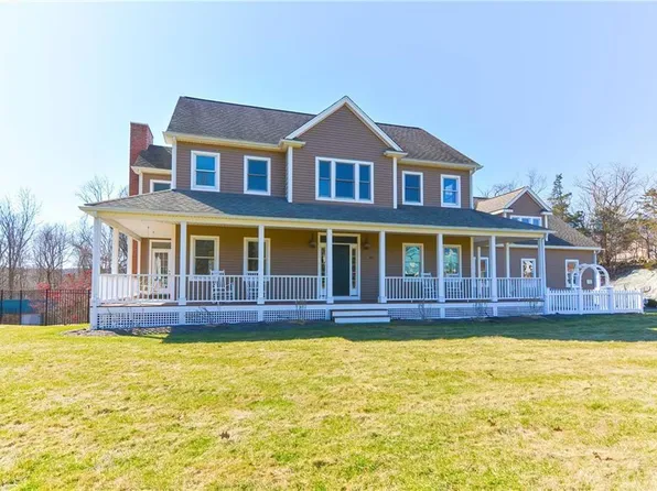 45 Pine Swamp Rd, Cumberland, RI 02864