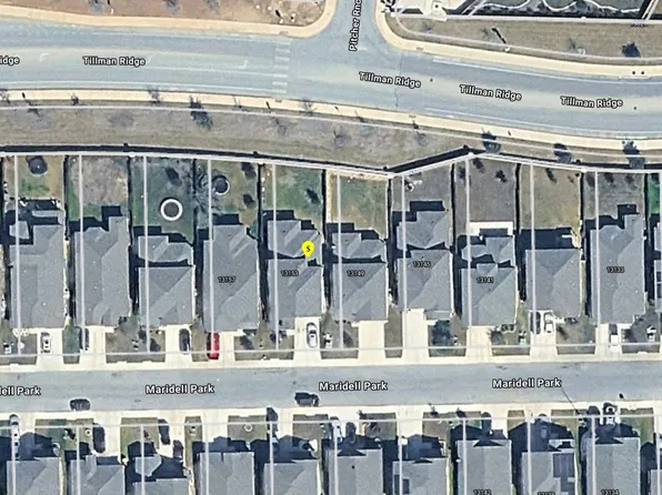 13153 Maridell Park, San Antonio, TX 78253