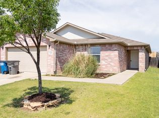 1649 Knight Trl, Frisco, TX 75034