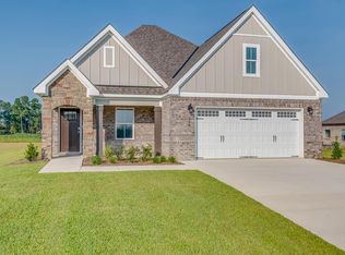 598 Sandbed Rd, Newton, AL 36352