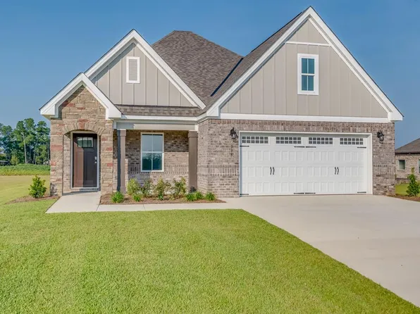 598 Sandbed Rd, Newton, AL 36352