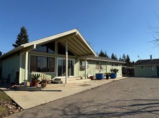34734 Avenue 13 1/2, Madera, CA