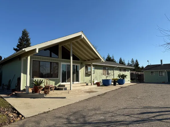 34734 Avenue 13 1/2, Madera, CA 93636