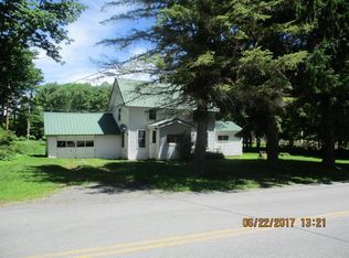 487 S Gilboa Rd, Stamford, NY 12167