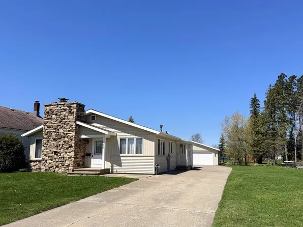 224 East 5TH AVENUE, Antigo, WI 54409