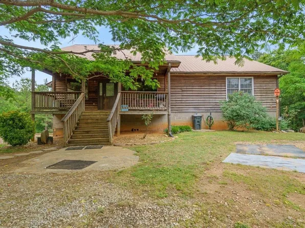 1050 Pintail Ln, Madison, GA 30650
