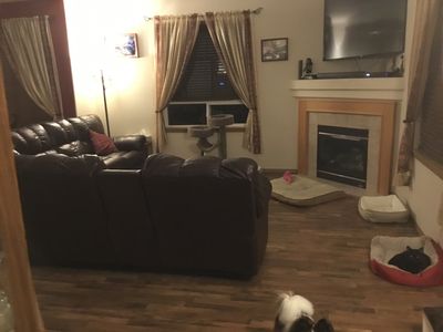 11319 176th Ave E, Bonney Lake, WA, 98391