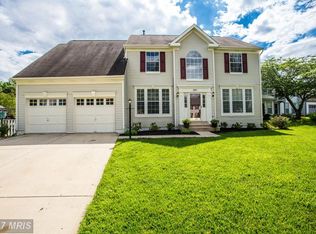 307 Prairie Ct, Upper Marlboro, MD 20774