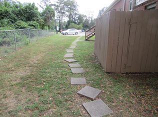 627D N Burson Ave, Carrollton, GA 30117