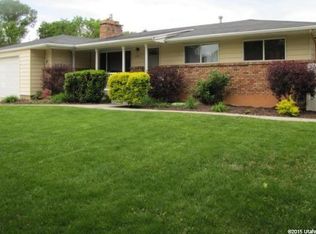 3185 Jackson Ave, Ogden, UT 84403