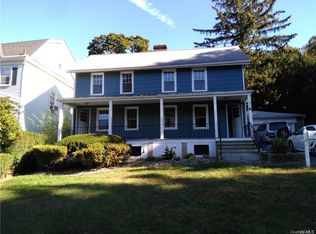 212 Taxter Rd, Irvington, NY 10533