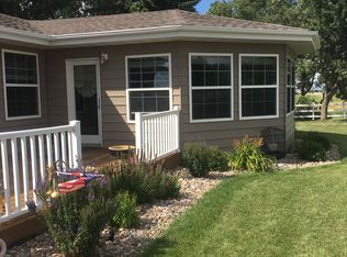 15100 Highway 83 S, Minot, ND 58701