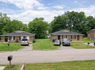 120 Church St #118 & 120, Shelbyville, TN 37160
