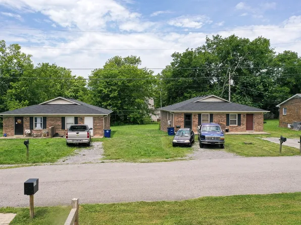 120 Church St #118 & 120, Shelbyville, TN 37160