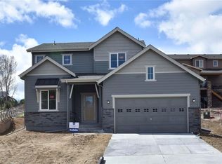 4870 W 109th Ave, Westminster, CO 80031