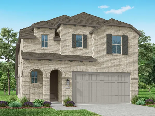 Plan Lincoln Plan, Grand Central Park: 40ft. lots