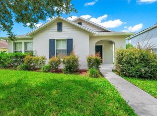 13812 CEPHEUS DRIVE, ORLANDO, FL 32828