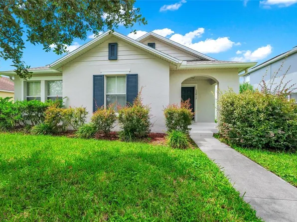 13812 CEPHEUS DRIVE, ORLANDO, FL 32828