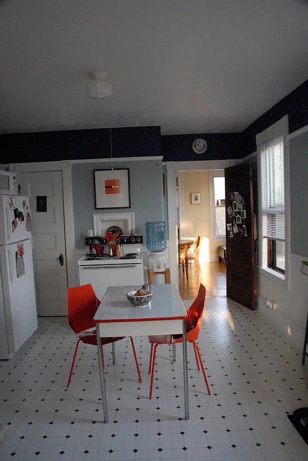 2 bed, 1000 sqft, $2,100 — Photo 2