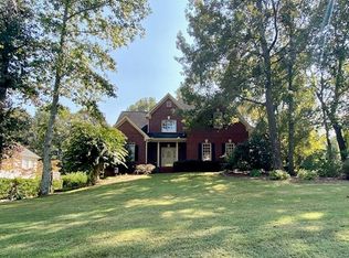 4119 Lake Oconee Dr, Buford, GA 30519