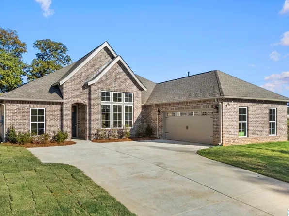 5401 Stonepeak Pkwy, Trussville, AL 35173