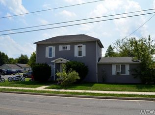 319 E Lincoln Ave, Ada, OH