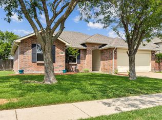 2911 Reata Dr, Wylie, TX 75098