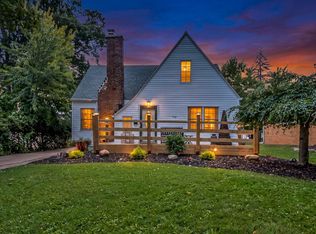 179 Oakwood Dr, Mansfield, OH 44906