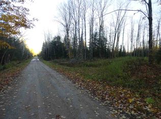 N Rock 38th Rd, Rock, MI 49880