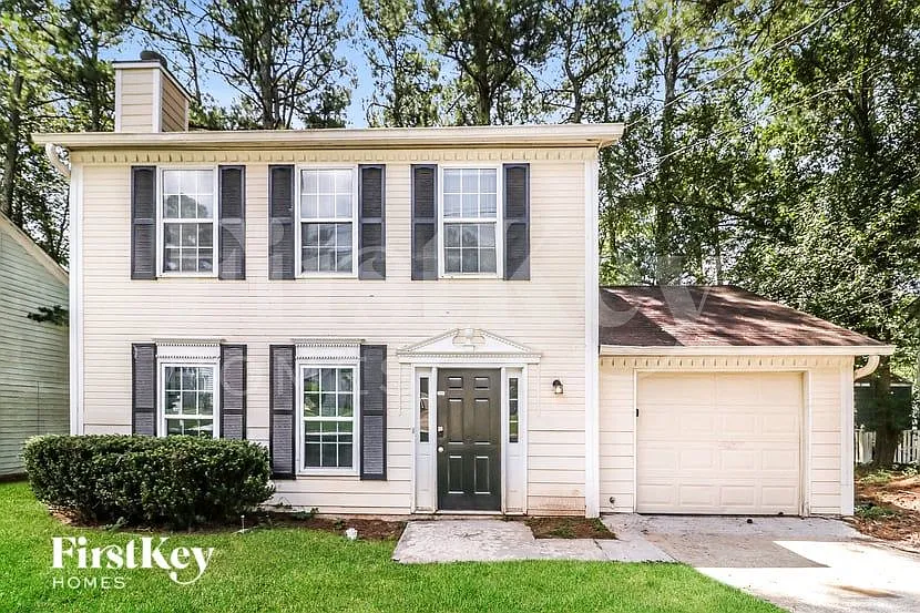 6166 Saint Charles Ct