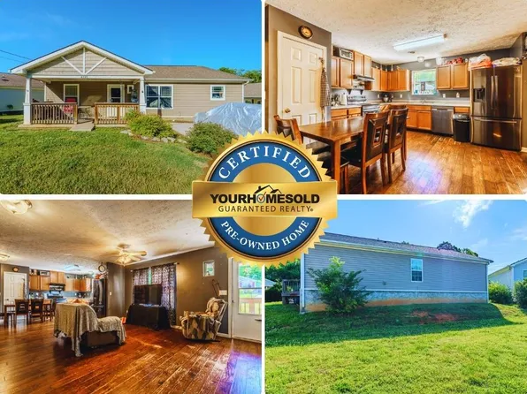 4123 Mission Bell Ln, Knoxville, TN 37914