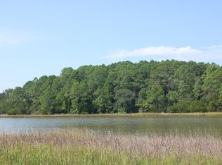 6580 Beagle Club Rd, Meggett, SC 29449