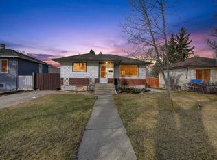 536 E 21st St S, Lethbridge, AB T1J 3K3