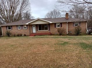 5471 Courtland Rd, Springfield, TN 37172