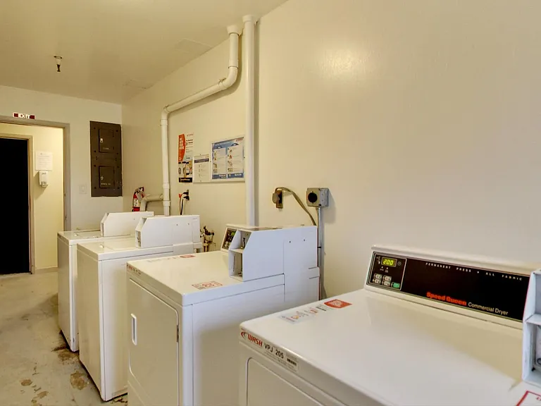7630 Geary Blvd #204 — Photo 18