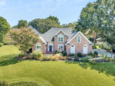 1 Gilder Trce, Simpsonville, SC, 29681