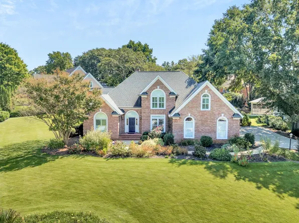 1 Gilder Trce, Simpsonville, SC 29681