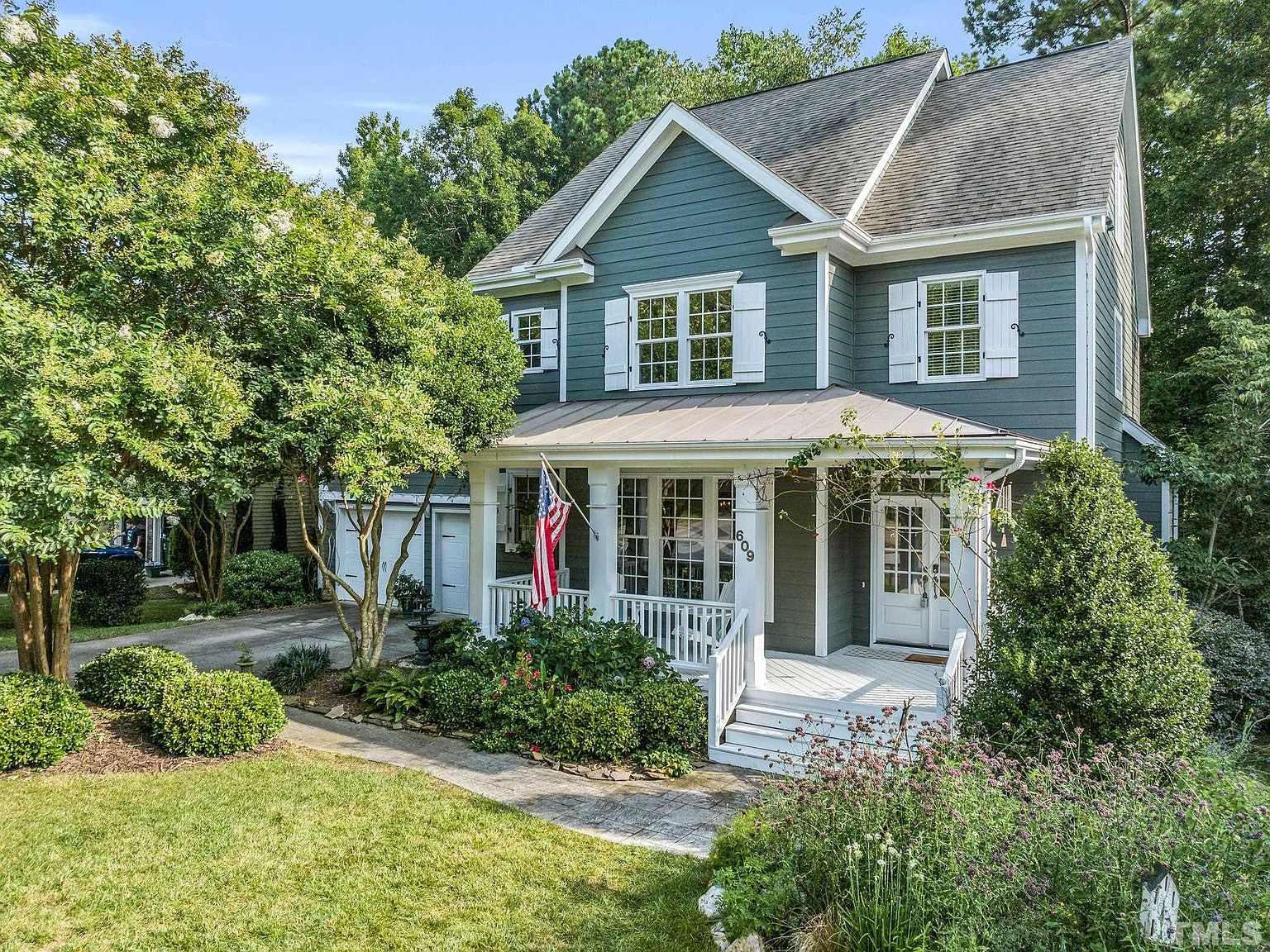 609 Streamwood Dr, Holly Springs, NC 27540 MLS 2523643 Zillow