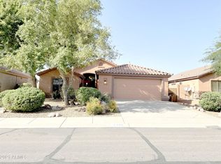 7356 E Desert Honeysuckle Dr, Gold Canyon, AZ 85118