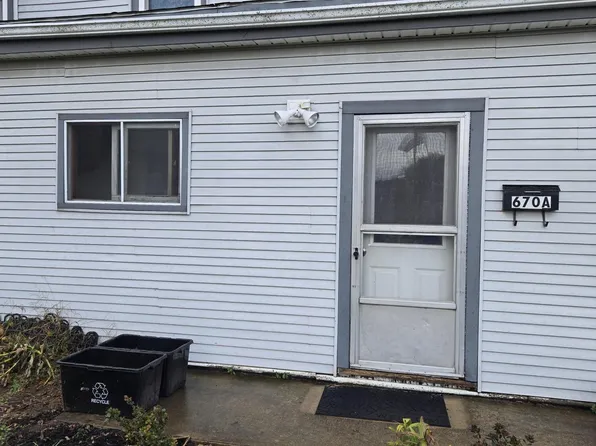670 Cooper St #A, Danville, PA 17821