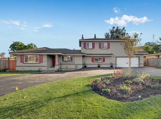 200 Spring Ave, Morgan Hill, CA 95037
