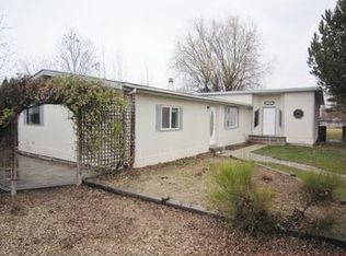 4906 Airport Rd, Nampa, ID 83687