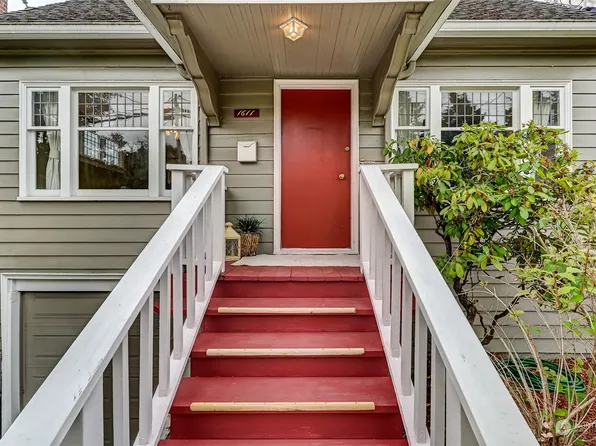 1611 NE 75th Street, Seattle, WA 98115