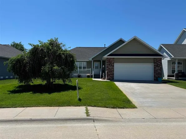 420 N ALLEN, North Platte, NE 69101