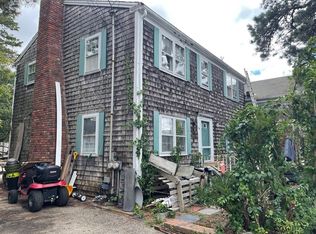 174 Lower County Rd, West Dennis, MA 02670