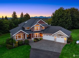 7913 64th St SE, Snohomish, WA