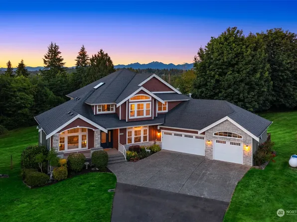 7913 64TH Street SE, Snohomish, WA 98290