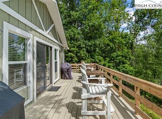 924 Balsam Drive, Newland, NC 28657