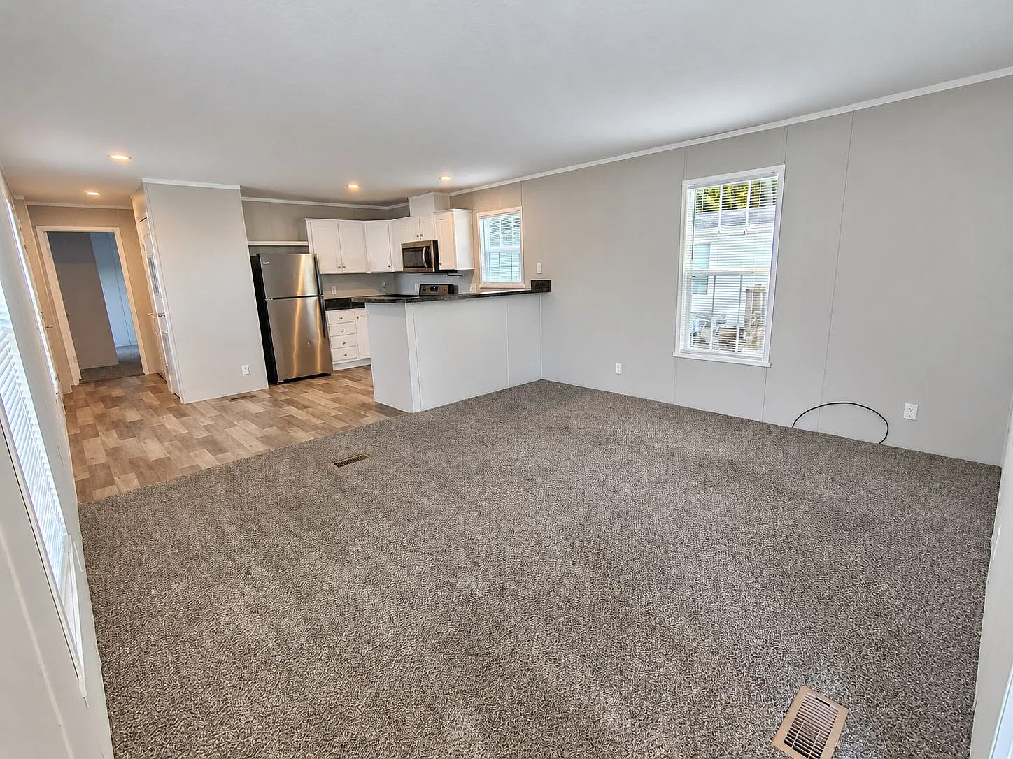 2 bed, 2.0 bath, $1,259 — Photo 3