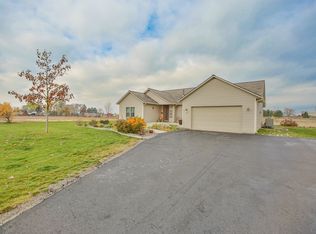 7327 W Century Dr, Post Falls, ID 83854